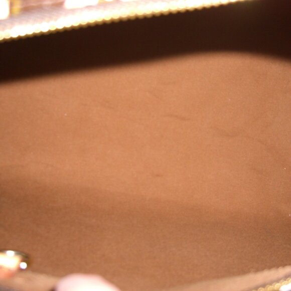 Louis Vuitton Speedy 35 Limited Edition Watercolor brown Richard Prince S/S 2008 - Picture 12 of 13